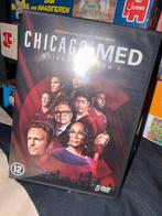 Chicago MED seizoen 7 5 dvds, Cd's en Dvd's, Dvd's | Tv en Series, Alle leeftijden, Ophalen of Verzenden, Nieuw in verpakking