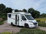 Etrusco-2023 -Enkele bedden-Geen hefbed!-1e Eig.-Nwst!-7.95m, Bedrijf, Etrusco, 6 tot 7 meter, Half-integraal