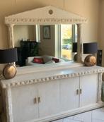 Dressoir, Huis en Inrichting, Ophalen, Gebruikt, 200 cm of meer, 25 tot 50 cm