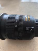 Nikon ultragroothoeklens, Ophalen of Verzenden, Zo goed als nieuw, Overige typen
