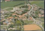 Aagtekerke Luchtopname 1982  Luchtfoto, Verzenden, 1980 tot heden, Ongelopen