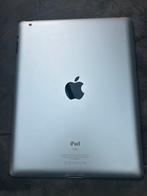 Goed Werkende iPad - 16GB, Computers en Software, Apple iPads, 9 inch, Gebruikt, Apple iPad, Ophalen of Verzenden