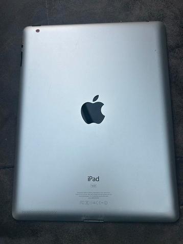 Goed Werkende iPad - 16GB beschikbaar voor biedingen