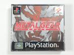 Metal Gear Solid + Silent Hill Demo - PlayStation - PAL, Spelcomputers en Games, Games | Sony PlayStation 1, Avontuur en Actie