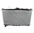 MX5 Radiateur, De Cabriohoeve VOF, Nieuw, Info@cabriohoeve.nl, Julianalaan 9, 9462PG Gasselte, Nederland