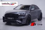 Audi Q8 55 TFSI quattro Prior bodykit en tuning 430PK pano d, Automaat, 430 pk, Gebruikt, 2995 cc