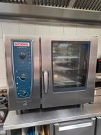 Rational oven, Ophalen, Zo goed als nieuw, Minder dan 45 cm