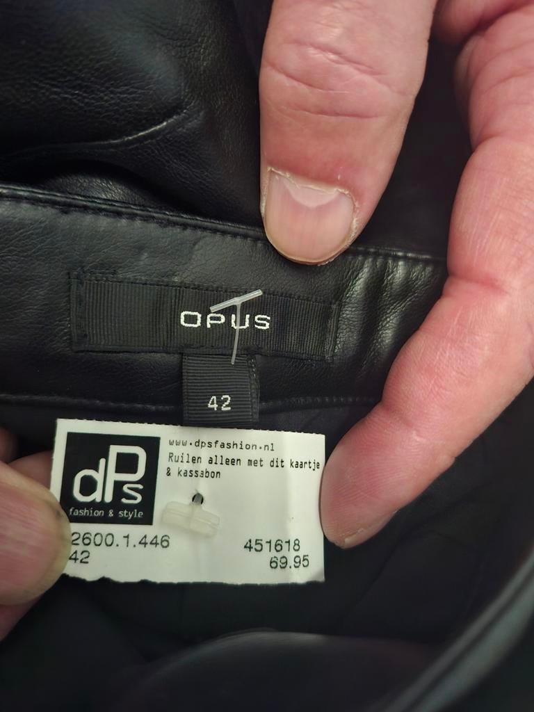Mooie rok, Kleding | Dames, Rokken, Zwart, Maat 42/44 (L), Ophalen of Verzenden, Zo goed als nieuw