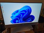 HP PAVILION 27-CA1245ND - 27 inch - Intel Core i7, Computers en Software, Ophalen, Zo goed als nieuw, HP, Gaming