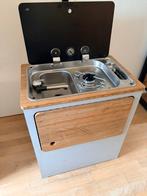 Camperkeuken te huur €5 per dag, Caravans en Kamperen, Camper-accessoires, Ophalen, Gebruikt