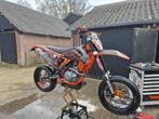 Ktm 500 EXC supermotard., Particulier, 1 cilinder, 500 cc, SuperMoto