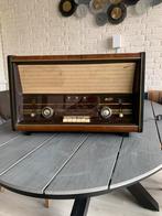 Vintage radio, Audio, Tv en Foto, Radio's, Zo goed als nieuw, Ophalen