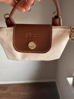 Longchamp mini pliage, Ophalen of Verzenden, Zo goed als nieuw, Handtas