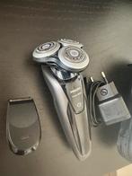 Philips Series 9000 Scheerapparaat, Ophalen of Verzenden, Gebruikt, Scheren en Epileren