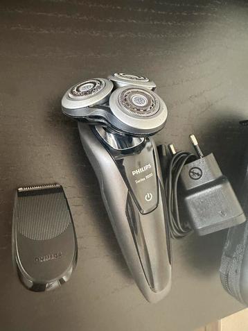 Philips Series 9000 Scheerapparaat beschikbaar voor biedingen