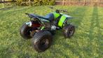 Bashan quad 250 cc, 250 cc, 1 cilinder, 12 t/m 35 kW
