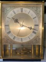 Hettich vintage tafelklok, Verzenden