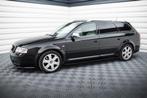 Voorlip sideskirt achterlip spoiler - Audi S6 C5 1999-2003, Ophalen of Verzenden