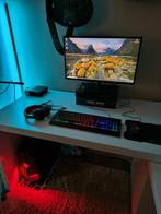 Gaming/Werk PC - Omen by HP 880-100nd - Complete set, Ophalen, Hp, Gebruikt, Gaming