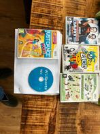 Meerdere wii games (waar onder wii sport)goede staat €5 p.s., Spelcomputers en Games, Games | Nintendo Wii, Eén computer, Ophalen of Verzenden