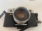 Camera yashica Electro 35 vintage, Audio, Tv en Foto, Fotocamera's Analoog, Ophalen of Verzenden, Zo goed als nieuw, Compact, Overige Merken
