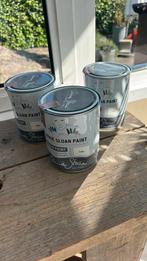 Annie sloan chalk paint pure, Doe-het-zelf en Verbouw, Verf, Beits en Lak, Minder dan 5 liter, Ophalen, Zo goed als nieuw, Verf