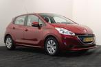 Peugeot 208 1.2 VTi Active (bj 2012), Voorwielaandrijving, Euro 5, Stof, Gebruikt