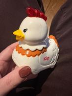 Toet toet kippenhok + kip auto, Ophalen, Zo goed als nieuw, 2 tot 4 jaar