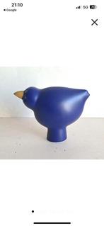 HOWARD SMITH. —    BIRD. —  IITTALA ., Antiek en Kunst, Kunst | Designobjecten, Ophalen of Verzenden
