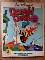 Donald Duck - Als Schipper!, Eén stripboek, Ophalen of Verzenden, Gelezen, Walt Disney