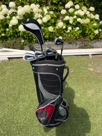 Golfset heren, Sport en Fitness, Golf, Ophalen, Zo goed als nieuw, Set, Overige merken