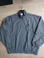 Trainingsjack L.77cm Adidas Original 2XL grijs 1wk gedragen, Kleding | Heren, Grote Maten, Overige typen, Ophalen of Verzenden