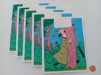 kuifje, Verzenden, Kuifje, Nieuw, Boek of Spel