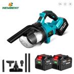 Bladblazer - bladveger - bladblazer accu, Niet ingevuld, Niet ingevuld, Nieuw, Ophalen of Verzenden