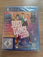 Just dance 2020 nieuw ps4, Muziek, Nieuw, Ophalen of Verzenden, 3 spelers of meer