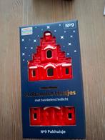 postcodeloterij, Ophalen