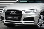 Audi Q3 1.4 TFSI CoD Sport S Line Edition | Panoramadak | Bo, 1380 kg, Lichtsensor, SUV of Terreinwagen, 17 km/l