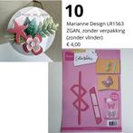 Marianne Design Snijmal Pop-Up Machanisme, In Nieuwstaat!, Ophalen of Verzenden, Zo goed als nieuw, Overige thema's, Pons of Mal