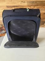 Cabine koffer, Ophalen, 50 tot 60 cm, Zo goed als nieuw, 35 tot 45 cm