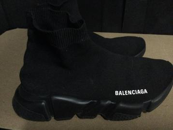 Balenciaga zwart maat 39/40 met doos orginal beschikbaar voor biedingen