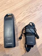 Bosch Powerpack 500 Accu + Lader, Ophalen of Verzenden, Gebruikt