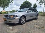 Volvo V40 2.0 T 2003 Grijs, 65 €/maand, Stof, 4 cilinders, 163 pk