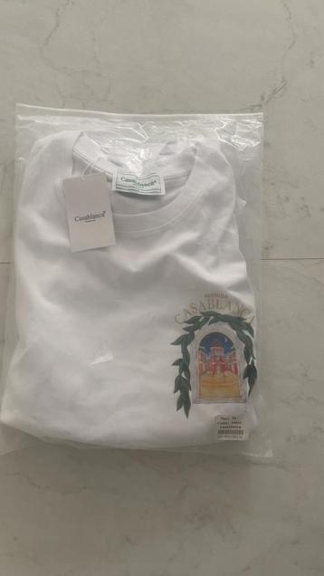 Casablanca shirt (Nieuw) beschikbaar voor biedingen