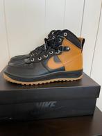 NIKE AIR FORCE 1 DUCKBOOT "WHEAT", Overige kleuren, Nike, Nieuw, Ophalen of Verzenden