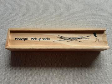 Mikado Speelgoed beschikbaar voor biedingen