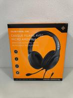 NOVA GAMING AUSTRALIS Gaming Headset  (NIEUW), NOVA GAMING, ., Nieuw, Ophalen of Verzenden