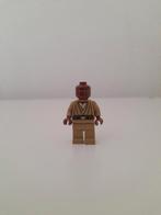 Lego Mace Windu - Star Wars, Ophalen of Verzenden, Zo goed als nieuw