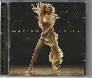 Mariah Carey - The emancipation of Mimi beschikbaar voor biedingen