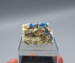 Kinoiet, Apophylliet - Christmas Mine, Arizona, USA, Verzamelen, Mineralen en Fossielen, Ophalen of Verzenden, Mineraal