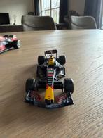 Jumbo Redbull auto's schaal 1:24 (2016-2023), Hobby en Vrije tijd, Modelauto's | 1:24, Ophalen of Verzenden, Zo goed als nieuw